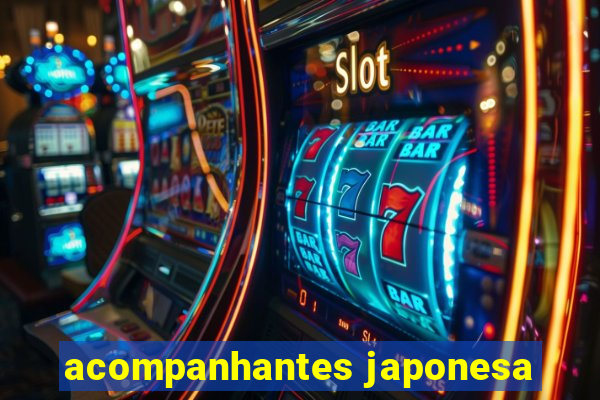 acompanhantes japonesa